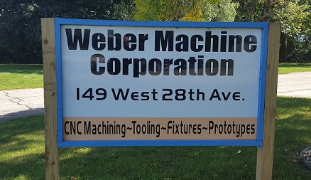 WMC Sign